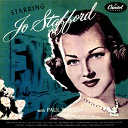 Jo Stafford - Starring jo stafford