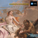 Sir Neville Marriner - Baroque favourites (the national gallery collection)