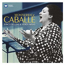 Montserrat Caball&eacute; - Montserrat caball&eacute; sings bellini & verdi arias