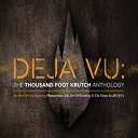Thousand Foot Krutch - Deja vu: the tfk anthology