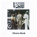 Hot Chocolate - Cicero park