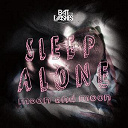 Bat For Lashes - Sleep alone/moon and moon