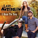 Lady Antebellum - I run to you (acoustic)
