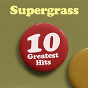 Supergrass - 10 greatest hits