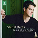 Philippe Jaroussky - Sances : stabat mater & motets to the virgin mary