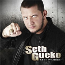 Seth Gueko - La chevali&egrave;re