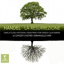 Emmanuelle Haim - Handel la resurrezione (hwv 47)