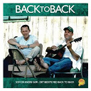 Back To Back - For fuld musik