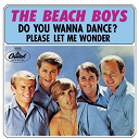 The Beach Boys - Do you wanna dance?