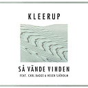 Kleerup - S&aring; v&auml;nde vinden