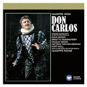 Nicolai Gedda - Verdi auf deutsch: don carlos