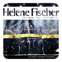 Helene Fischer - F&uuml;r einen tag - live 2012