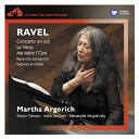 Martha Argerich - Ravel concerto en sol la valse