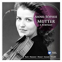 Anne-Sophie Mutter - Best of anne-sophie mutter (international version)
