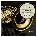 Maurice Andr&eacute; - Golden trumpet (international version)