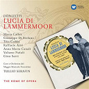 Maria Callas - Donizetti: lucia di lammermoor