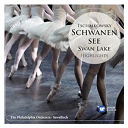 Wolfgang Sawallisch - Tschaikowsky: schwanensee-hightlights
