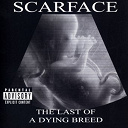 Scarface - The last of a dying breed