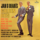 Jan & Dean - Golden hits vol. 1