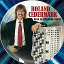 Roland Cedermark - Dina glittrande &ouml;gon