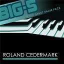 Roland Cedermark - Big-5 : roland cedermark