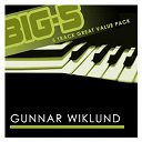 Gunnar Wiklund - Big-5 : gunnar wiklund
