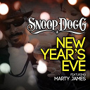 Snoop Dogg - New years eve (radio edit)