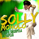 Solly Moholo - Difofu dikgopela merapelo