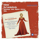 Anneliese Rothenberger - Die cs&aacute;rd&aacute;sf&uuml;rstin