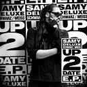 Samy Deluxe - Up2date ep