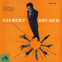 Gilbert B&eacute;caud - Salut les copains