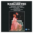 Edda Moser - Gounod: margarethe (faust) (electrola querschnitte)