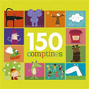 Compilation - 150 comptines