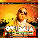 Daddy Yankee - Lovumba (hindi version: dil-ruba lovumba (feat. ad boyz))