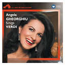 Angela Gheorghiu - Angela gheorghiu chante verdi