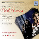 Natalie Dessay - Donizetti: lucie di lammermoor
