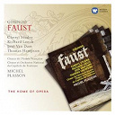 Michel Plasson - Gounod: faust