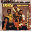 Brenda & The Big Dudes - Weekend special