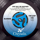 Blondie - One way or another