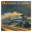 Blur - Modern life is rubbish