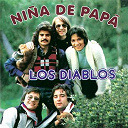 Los Diablos - Ni&ntilde;a de pap&aacute;