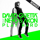David Guetta - Play hard (feat. ne-yo & akon) (remixes)