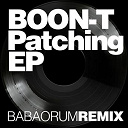 Boon-T / Dj Lb / Eccentric Things / Lobotomy Inc - Patching ep