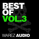 Binum / Bjorn Smith / Dark System / Dj Ba-Back / Green Vortex Club / Greg Kalas / T Nikko - Best of warez audio, vol. 3
