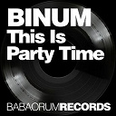 Binum - This is party time