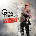 Greg Parys - Let it go (radio edit)
