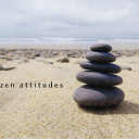 Patrick P&eacute;ronne / Patrol - Zen attitudes
