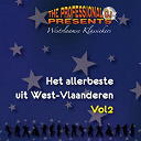 The Professional Dj - Het allerbeste uit west-vlaanderen, vol. 2 (westvlaamse klassiekers)