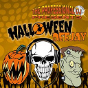 The Professional Dj - Halloween deejay (jingles, dj drops and spooky tools)