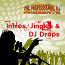 The Professional Dj - Jingles, intros and dj drops (tools for deejays for special occasions)